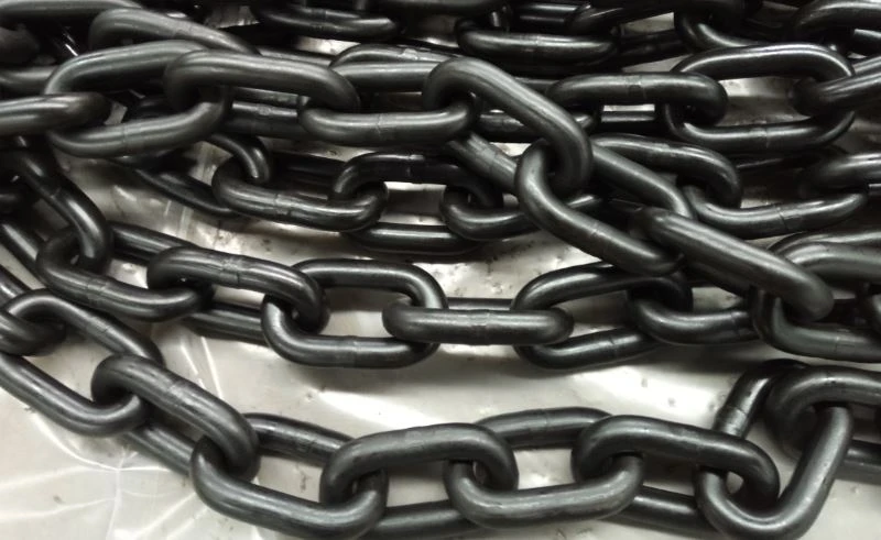선박 앵커 체인 ship anchor chain