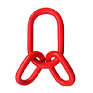 위조 된 마스터 링크 어셈블리