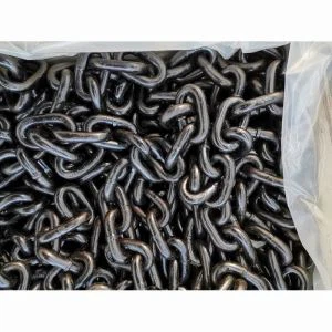 리프팅 마린 체인