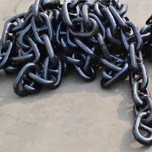 마린 스터드 링크 체인