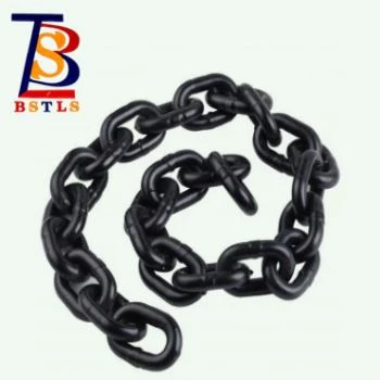 Manufacturing G100 Lifting Chain 10*30mm