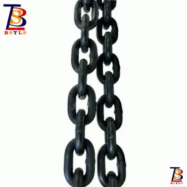 Best Quality G100 Lifting Chain Industrial Conveying