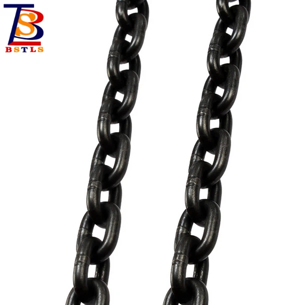 Good Quality G80 Short Link Load Chain