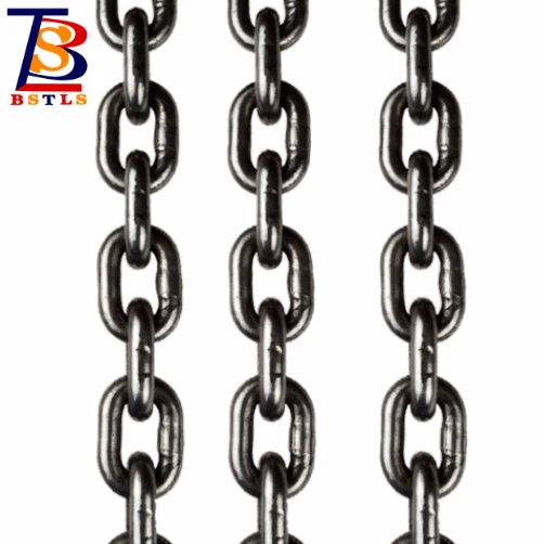 Good Quality G80 Short Link Load Chain