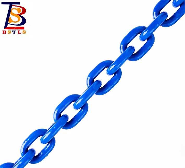High Quality Wholesale G80 Load Chain Manufacture in China