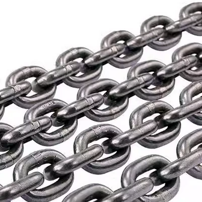 Manufacturer Direct Sale 20mn2 Alloy Steel Load Chain G80 Load Chain