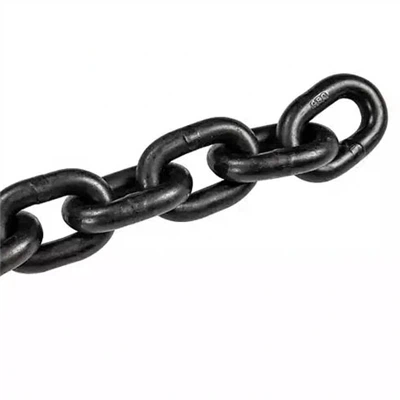 리프팅을 위한 공장 공급 저가 용접 링크 체인